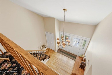 Beautifully updated 4 Bedroom/ 2.5 Bath Classic Center Hall - photo 14