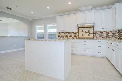This stylishly crafted home in desirable Sea Oaks Village - photo 17