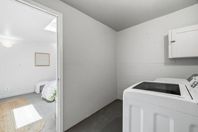 Ideally located on a quiet residential street in the highly - photo 18