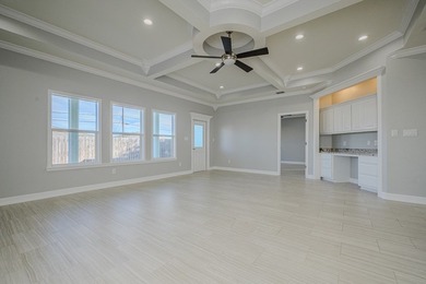 This stylishly crafted home in desirable Sea Oaks Village - photo 18