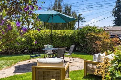Ideally located on a quiet residential street in the highly - photo 21