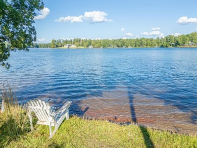 Lake Lot For Sale in Sparta, Georgia