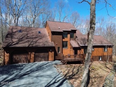 Lake Home Sale Pending in Hawley, Pennsylvania