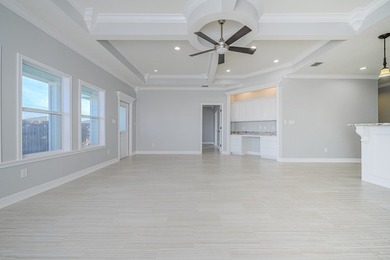 This stylishly crafted home in desirable Sea Oaks Village - photo 21