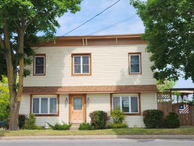 St. Lawrence River - St. Lawrence County Home For Sale in Ogdensburg New York