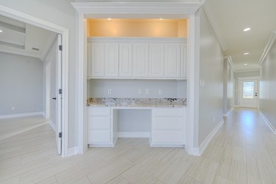 This stylishly crafted home in desirable Sea Oaks Village - photo 22