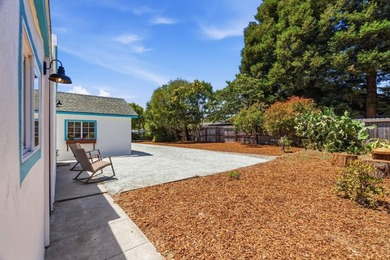 Ideally located on a quiet residential street in the highly - photo 23