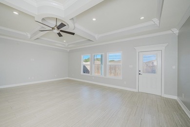 This stylishly crafted home in desirable Sea Oaks Village - photo 24