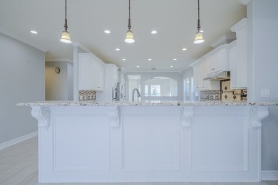 This stylishly crafted home in desirable Sea Oaks Village - photo 25