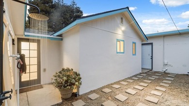 Ideally located on a quiet residential street in the highly - photo 27