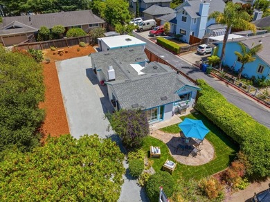 Ideally located on a quiet residential street in the highly - photo 30