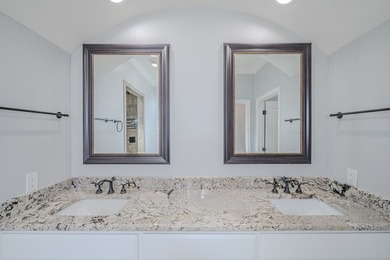 This stylishly crafted home in desirable Sea Oaks Village - photo 31