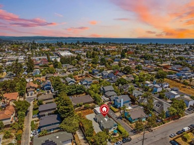 Ideally located on a quiet residential street in the highly - photo 44