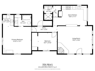 Ideally located on a quiet residential street in the highly - photo 46