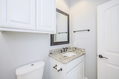 This stylishly crafted home in desirable Sea Oaks Village - photo 46