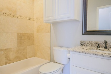 This stylishly crafted home in desirable Sea Oaks Village - photo 47