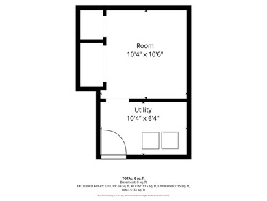 Ideally located on a quiet residential street in the highly - photo 48