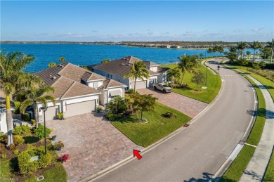 Lake Home For Sale in Fort Myers, Florida