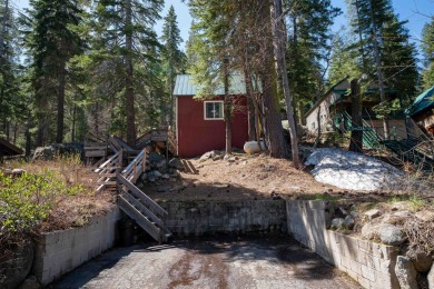 Lake Home Sale Pending in Truckee, California