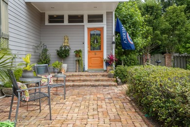Tucked beneath a canopy of majestic live oaks on coveted Second - photo 10