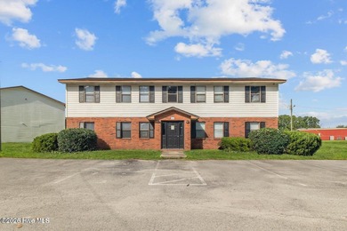 New River Home Sale Pending in Jacksonville North Carolina