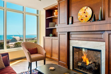 Lake Michigan - Milwaukee County Condo For Sale in Milwaukee Wisconsin