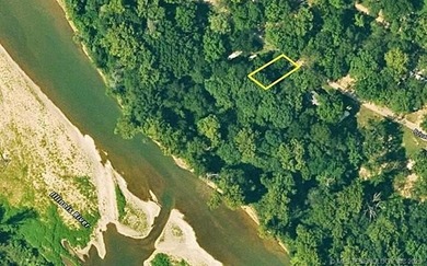 (private lake, pond, creek) Lot For Sale in Watts Oklahoma