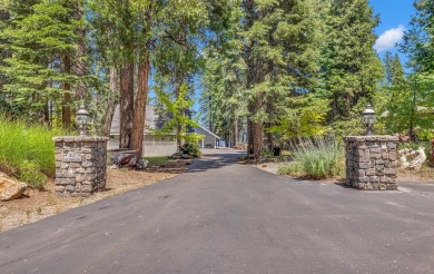 Lake Home For Sale in Chester, California
