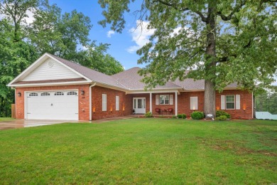 Lake Home For Sale in Hot Springs, Arkansas