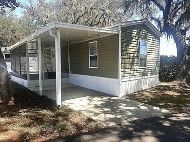 Lake Tracy Home For Sale in Haines City Florida