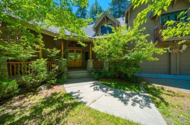 Lake Home For Sale in Graeagle, California