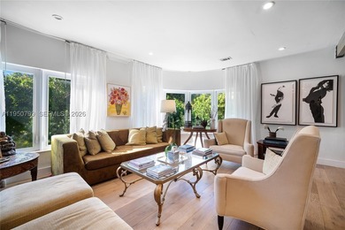Live in the Heart of Mid-Beach! This 3BD/2BA residence offers - photo 1