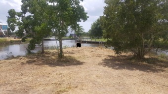 Lacroix Bayou Lot For Sale in Bay Saint Louis Mississippi