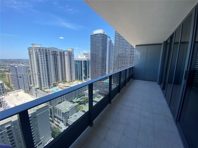Brickell Brickell is a luxurious and elegant Condo. Walking