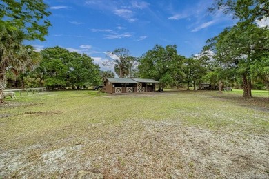 Rare 5-acre equestrian property in desirable Palm City Farms - photo 11