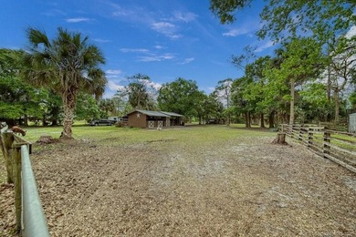 Rare 5-acre equestrian property in desirable Palm City Farms - photo 12