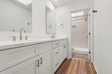 Charming patio home nestled in the serene town of Briarcliffe - photo 13