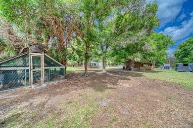Rare 5-acre equestrian property in desirable Palm City Farms - photo 13
