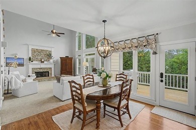 Meticulously maintained by the original owners, this ELEGANT - photo 14