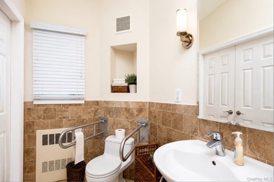 Located on a cul-de-sac in desirable Mount Sinai, this charming - photo 14