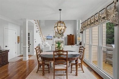 Meticulously maintained by the original owners, this ELEGANT - photo 15