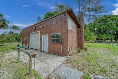 Rare 5-acre equestrian property in desirable Palm City Farms - photo 15