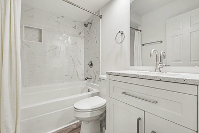 Charming patio home nestled in the serene town of Briarcliffe - photo 16