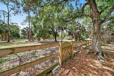 Rare 5-acre equestrian property in desirable Palm City Farms - photo 16