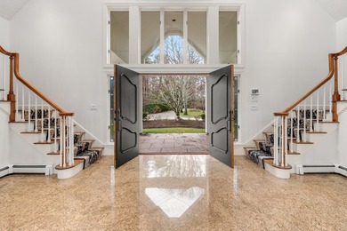 Nestled amid beautifully landscaped grounds, this exceptional 7 - photo 17