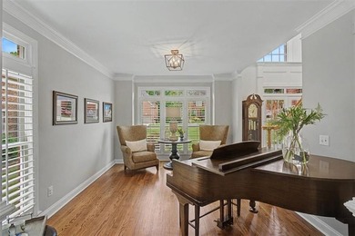 Meticulously maintained by the original owners, this ELEGANT - photo 17