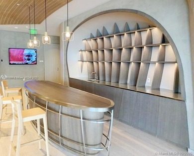 Brickell Brickell is a luxurious and elegant Condo. Walking