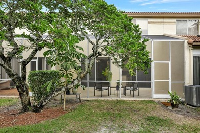 This Cortina home in the non-mandatory Boca Pointe Country Club - photo 17