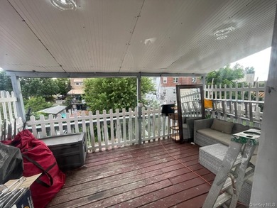 Two-Family Home for Sale in Highly Desirable Throggs Neck - photo 18