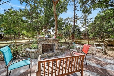 Rare 5-acre equestrian property in desirable Palm City Farms - photo 18
